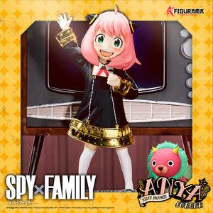 Spy X Family: Anya Elite Figumiz Statue