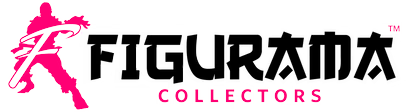 Figurama Collectors For General Trading Co. / Limited Liability Company logo