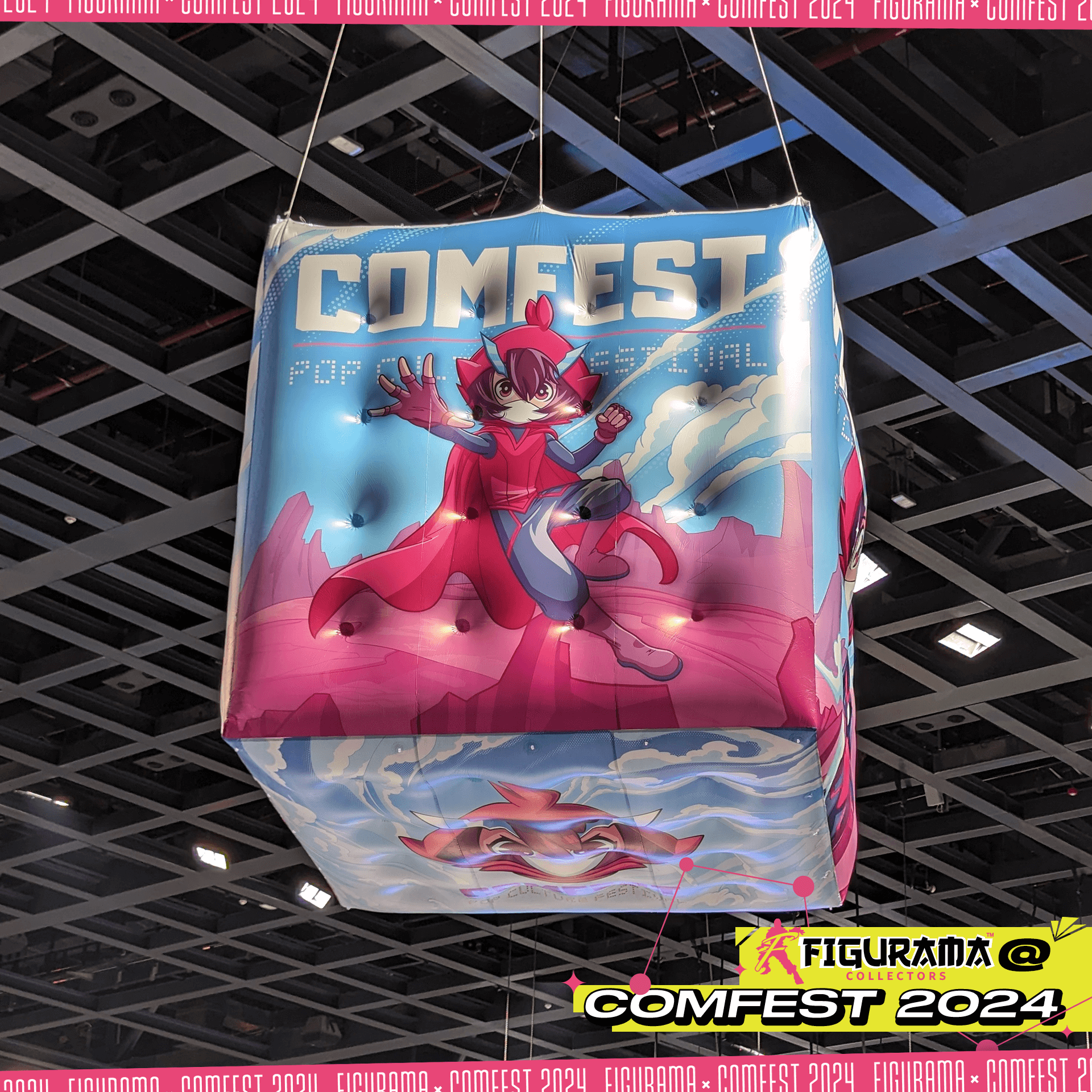 Comfest 2024 Roundup – The best one yet!