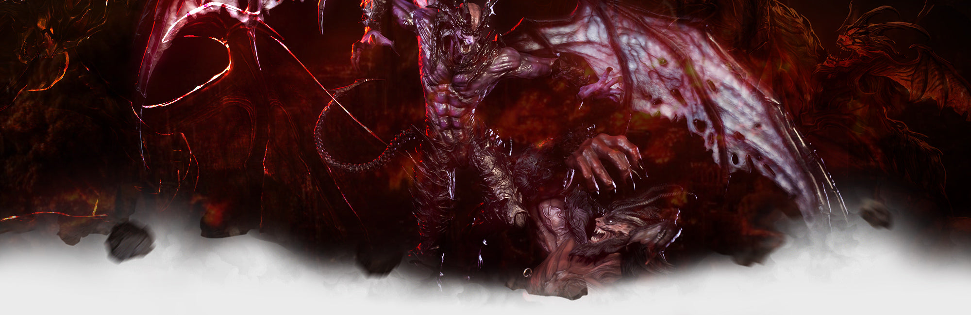 Devilman Vs. Amon Elite Exclusive