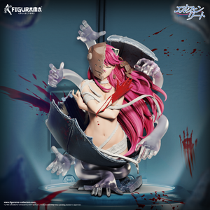 Elfen Leid: Lucy Elite Bust