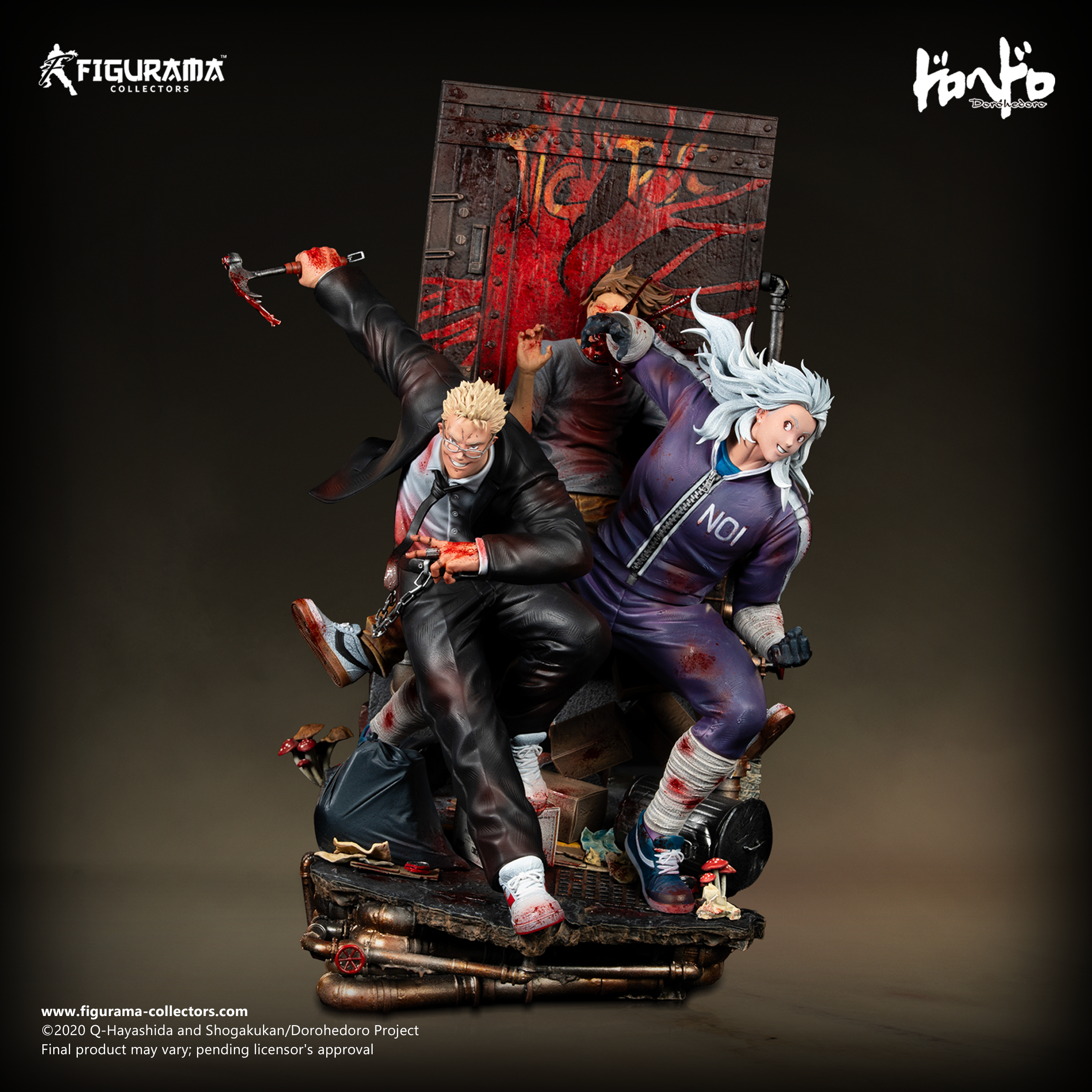 neru design works matou（纏う）　doro M 7 Wilderness Ready Essentials from Neru Design Works | The