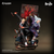 Dorohedoro: Shin & Noi Elite FigumiZ Statue