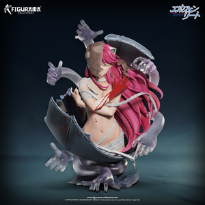 Elfen Leid: Lucy Elite Bust