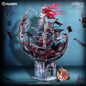 ELFEN LIED: LUCY 20TH ANNIVERSARY EDITION