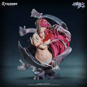Elfen Leid: Lucy Elite Bust