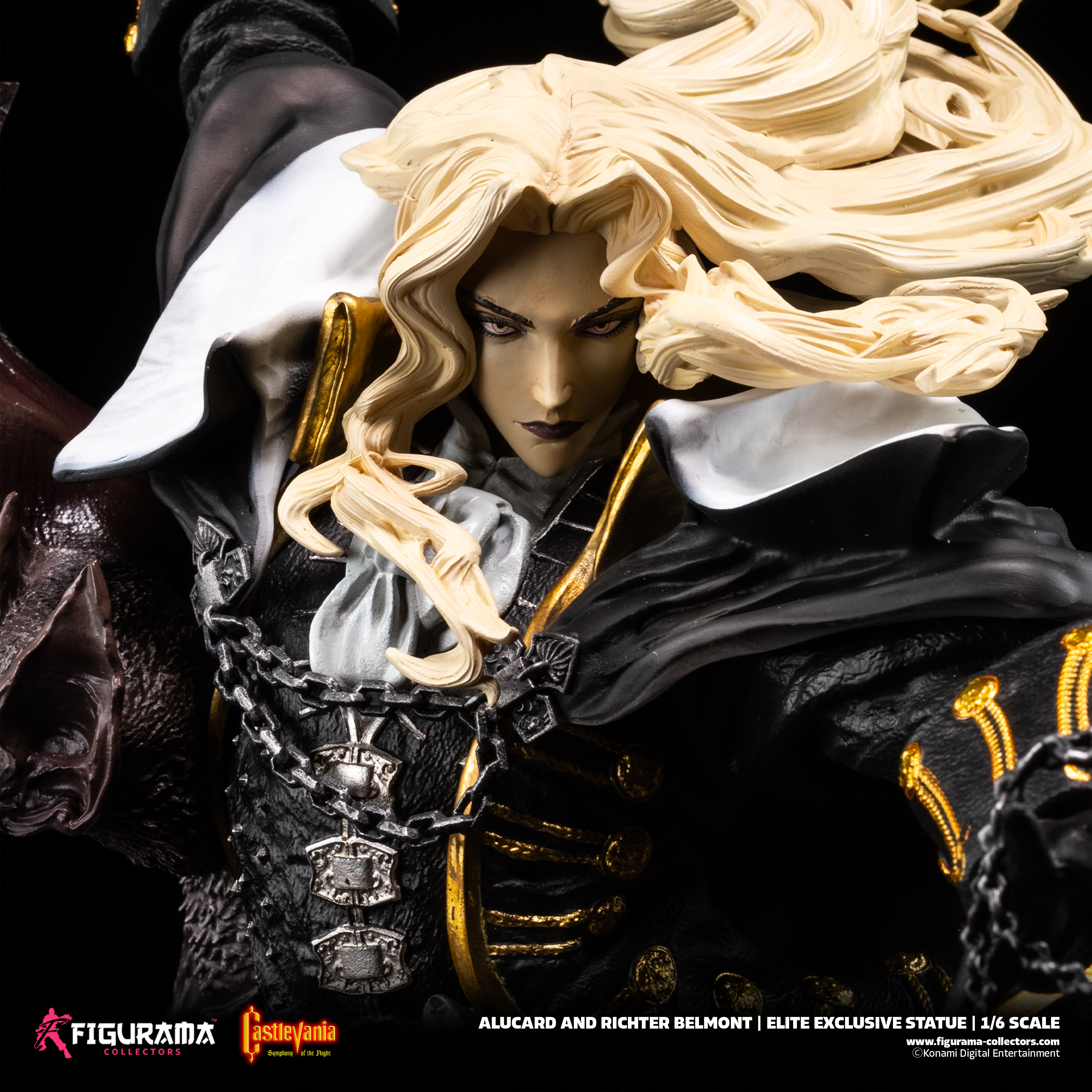 Castlevania Collectibles | Figurama Collectors - Figurama Castlevania Collectibles | Figurama Collectors - Figurama