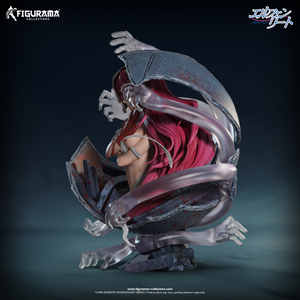 Elfen Leid: Lucy Elite Bust