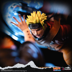 Naruto Shippuden: Naruto vs. Pain