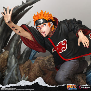 Naruto Shippuden: Naruto vs. Pain