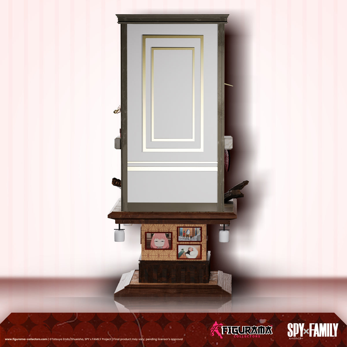 Spy X Family: Yor Elite Figumiz Statue