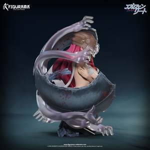 Elfen Leid: Lucy Elite Bust