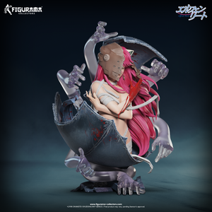 Elfen Leid: Lucy Elite Bust