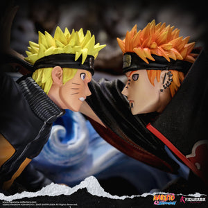 Naruto Shippuden: Naruto vs. Pain