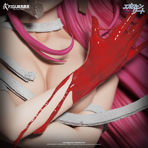 Elfen Leid: Lucy Elite Bust