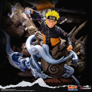 Naruto Shippuden: Naruto vs. Pain