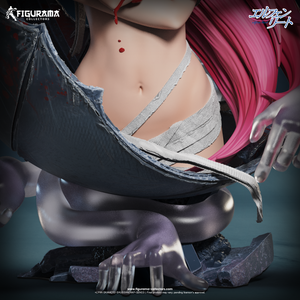 Elfen Leid: Lucy Elite Bust