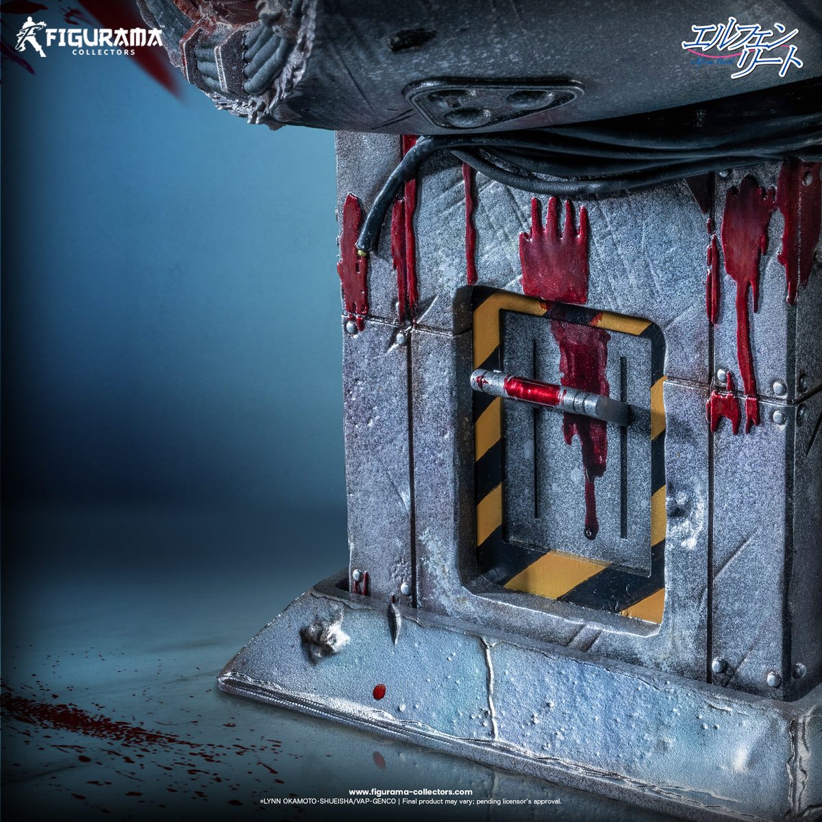 ELFEN LIED: LUCY 20TH ANNIVERSARY EDITION