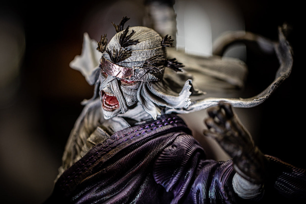 Rurouni Kenshin - Kenshin VS Shishio 25th Anniversary Edition COMICON