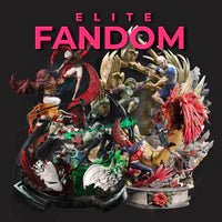 Elite Fandom - Figurama Collectors For General Trading Co. / Limited  Liability Company