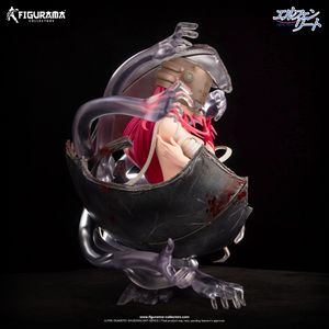 Elfen Leid: Lucy Elite Bust