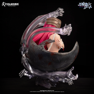 Elfen Leid: Lucy Elite Bust