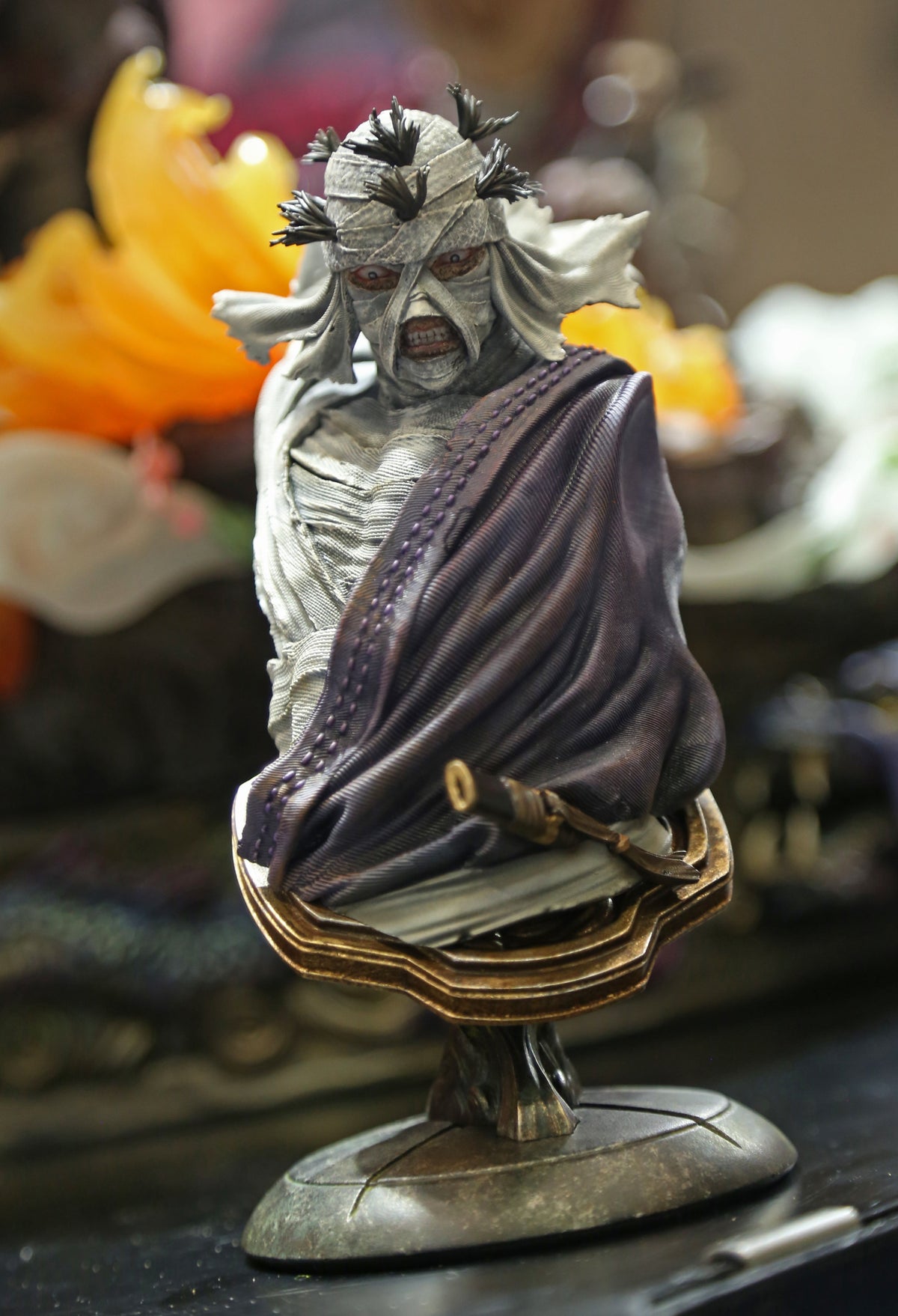 Rurouni Kenshin - Kenshin VS Shishio 25th Anniversary Edition COMICON