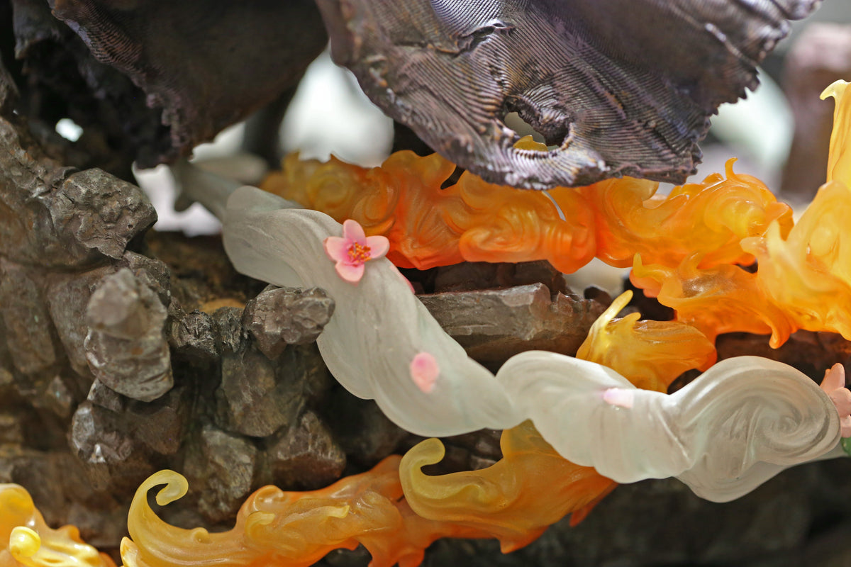 Rurouni Kenshin - Kenshin VS Shishio 25th Anniversary Edition COMICON