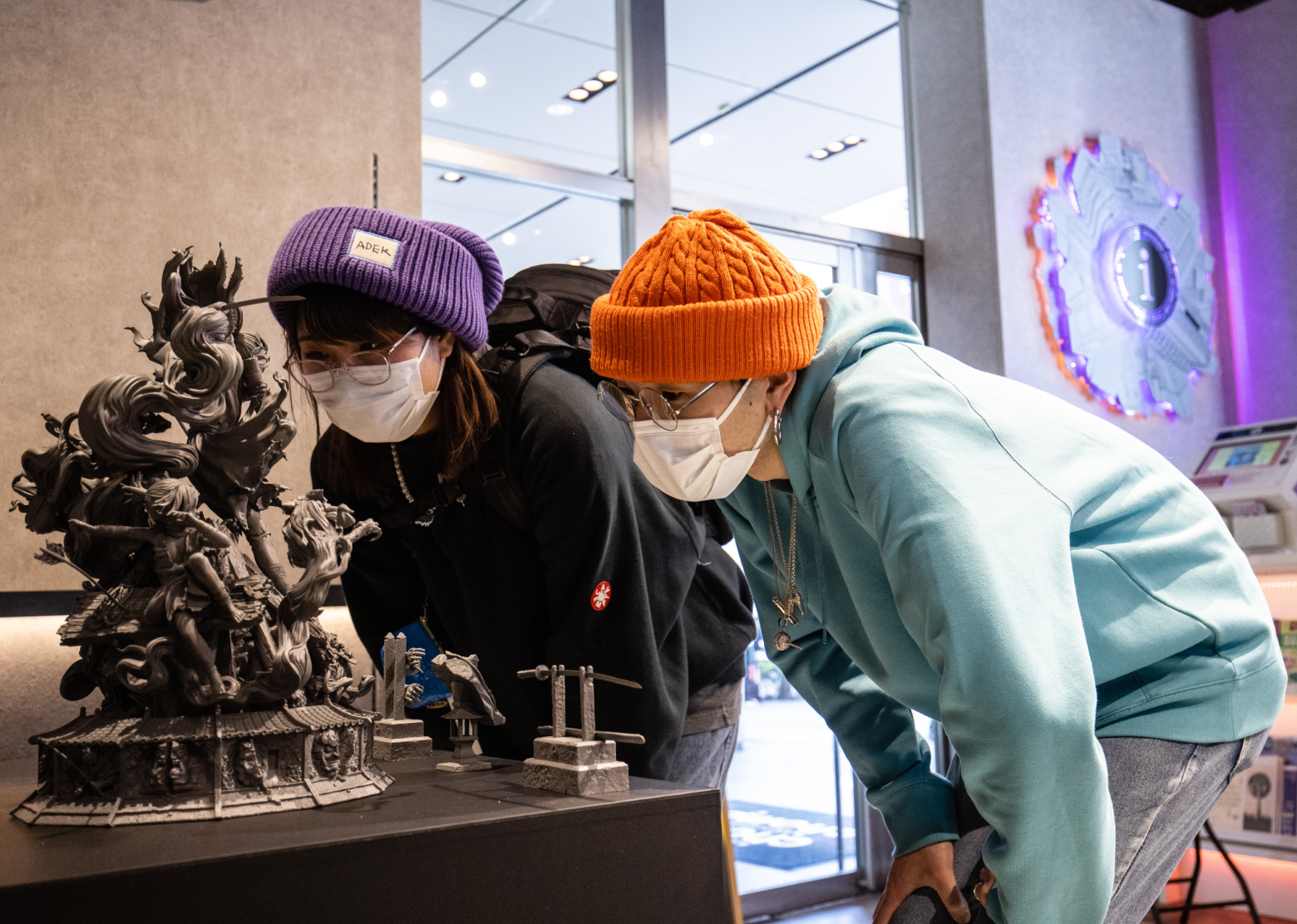 10th Anniversary Art 2