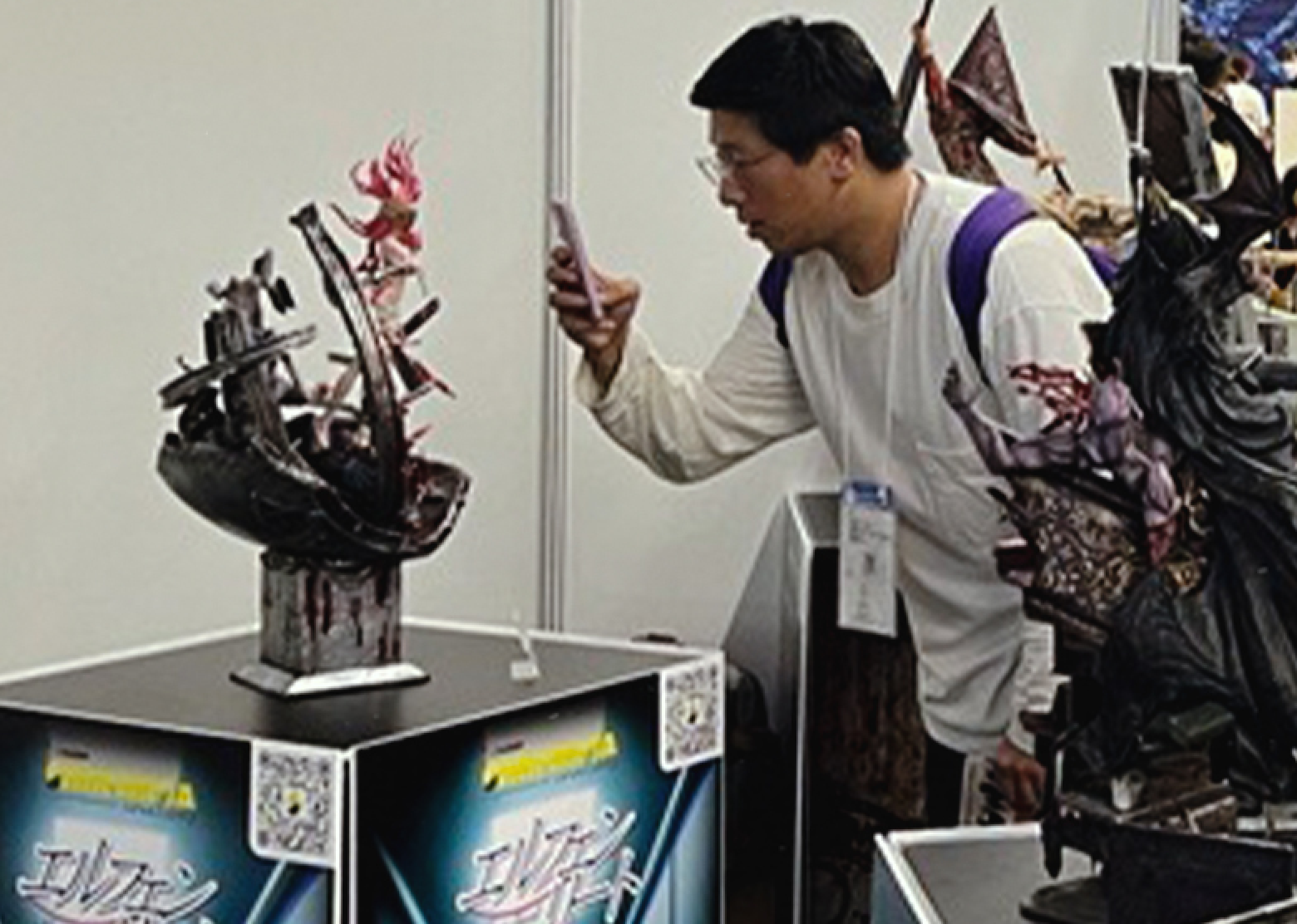 10th Anniversary Art 3