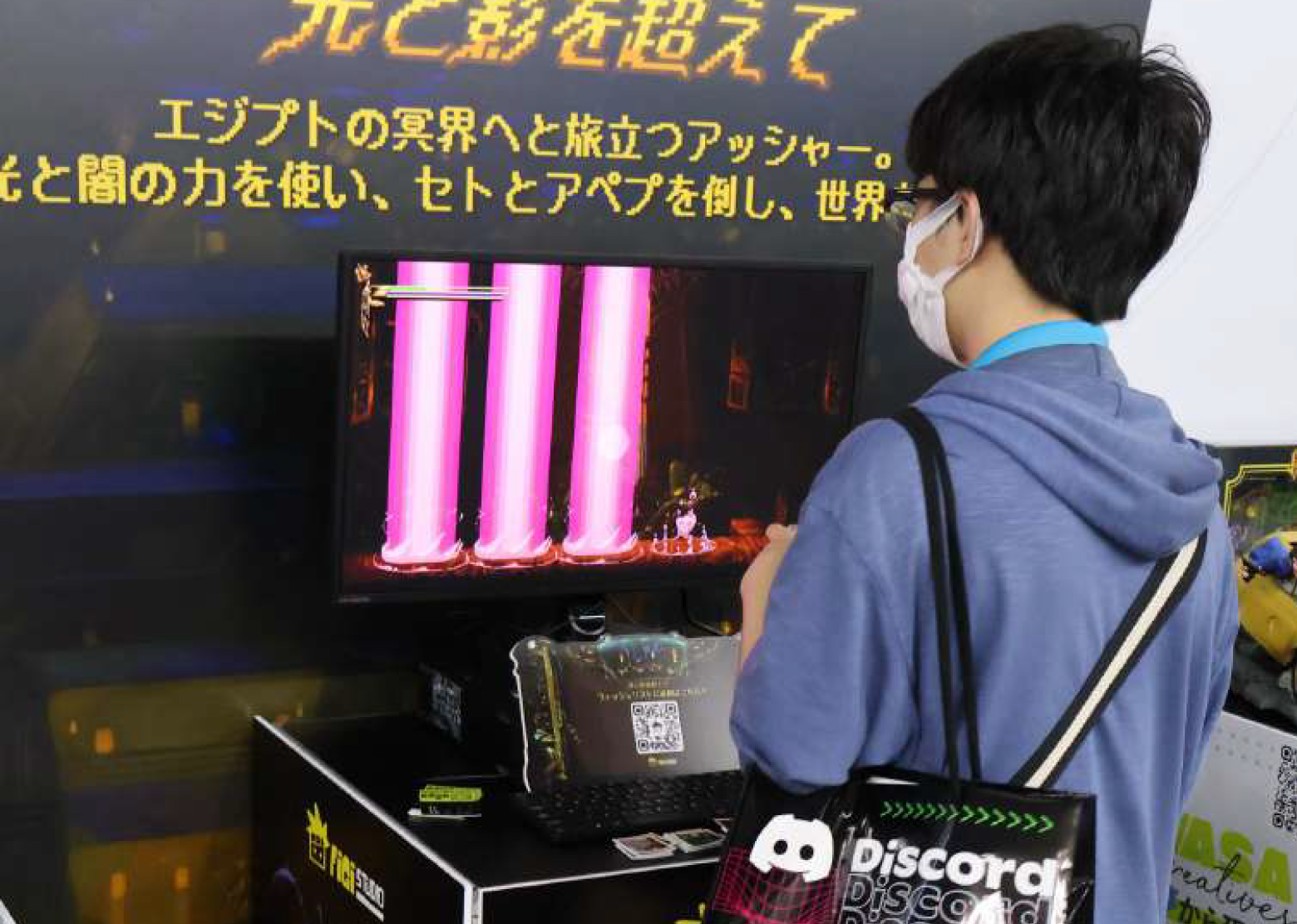 10th Anniversary Art 5