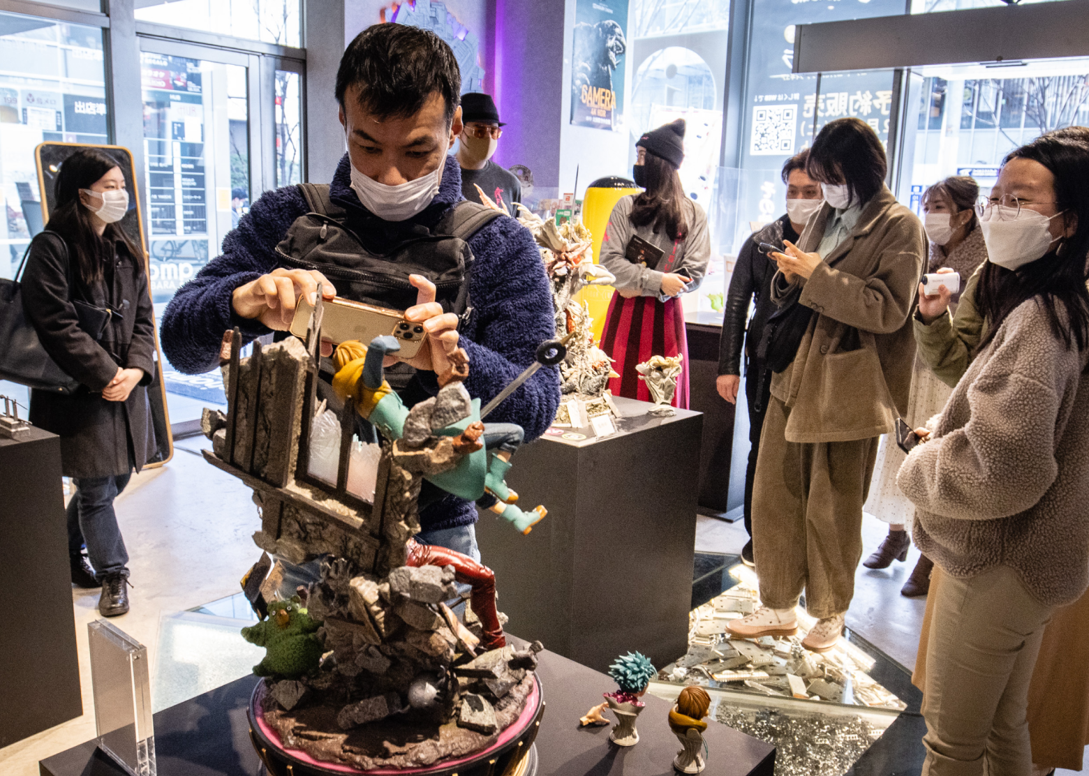 10th Anniversary Art 6