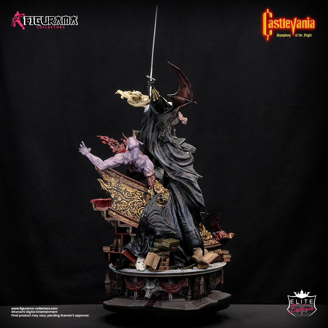 Castlevania Collectibles | Figurama Collectors - Figurama 