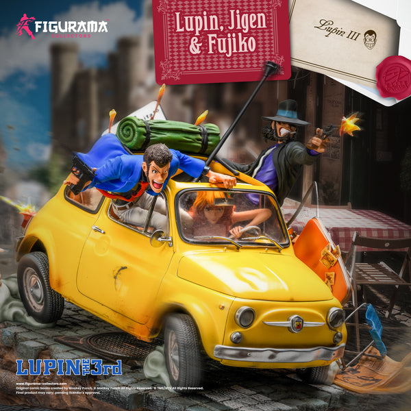 figurama-collectors.com