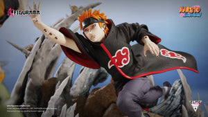 Naruto Shippuden: Naruto vs. Pain