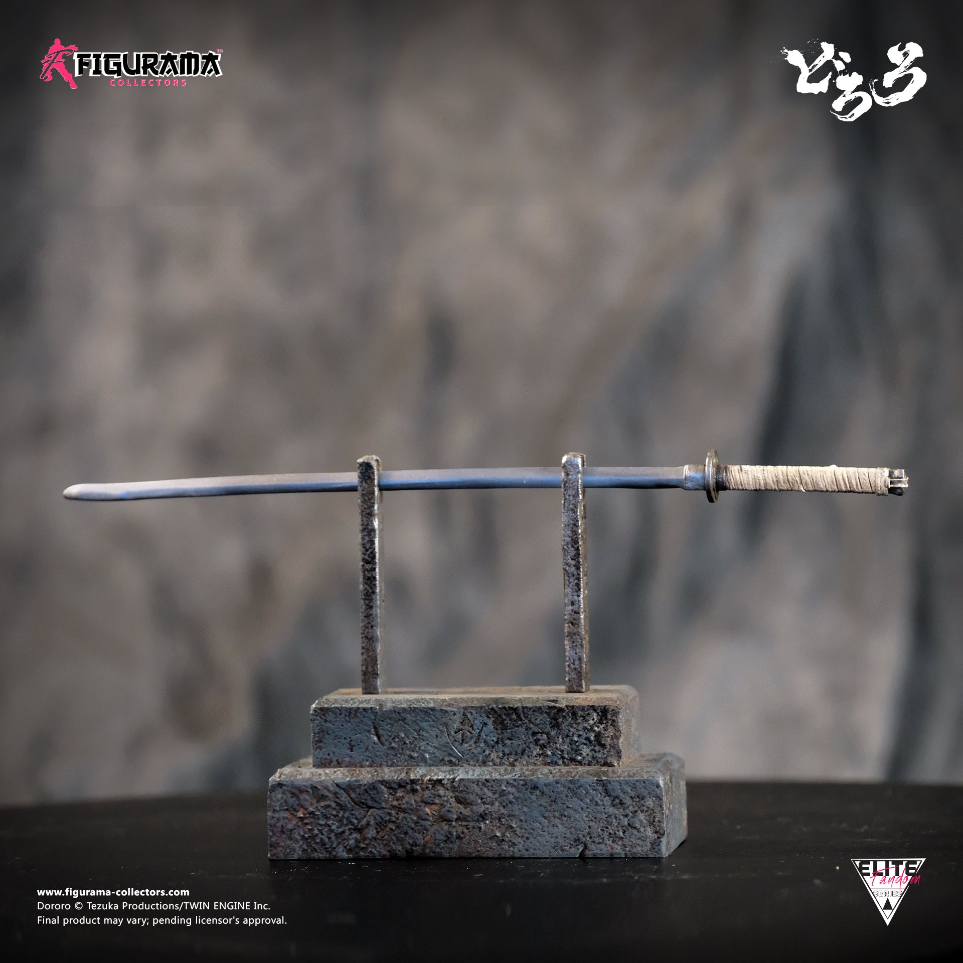 Figurama Collectors Reveal Promotional Video for the Upcoming Dororo Statue  - Anime Corner
