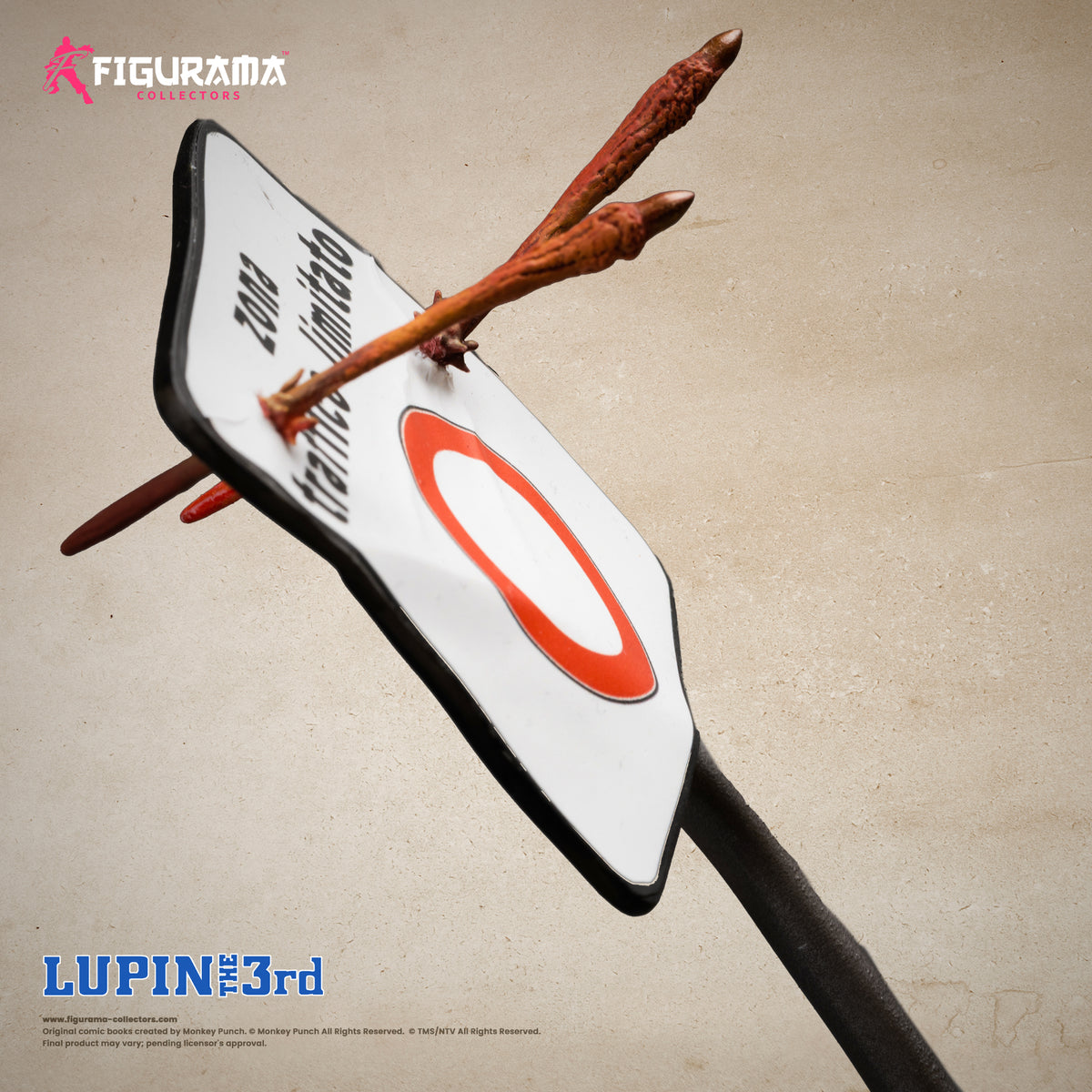 Lupin the 3rd - Lupin, Jigen &amp; Fujiko