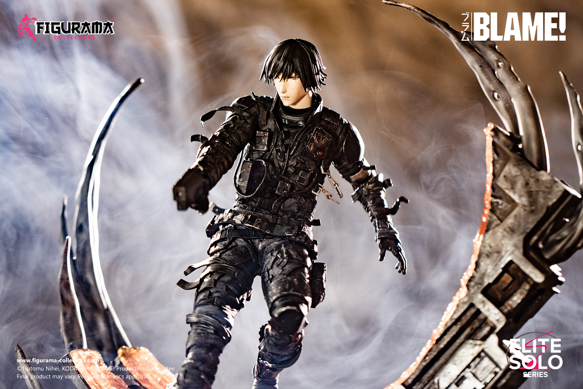 エリート・ソロ - Figurama Collectors For General Trading Co