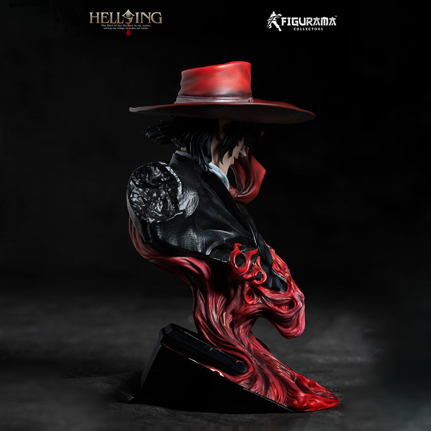 Alucard: Hellsing | Poster