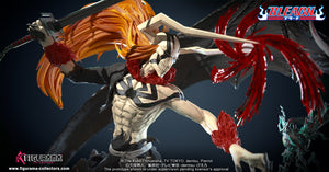 Bleach: Ichigo vs Ulquiorra