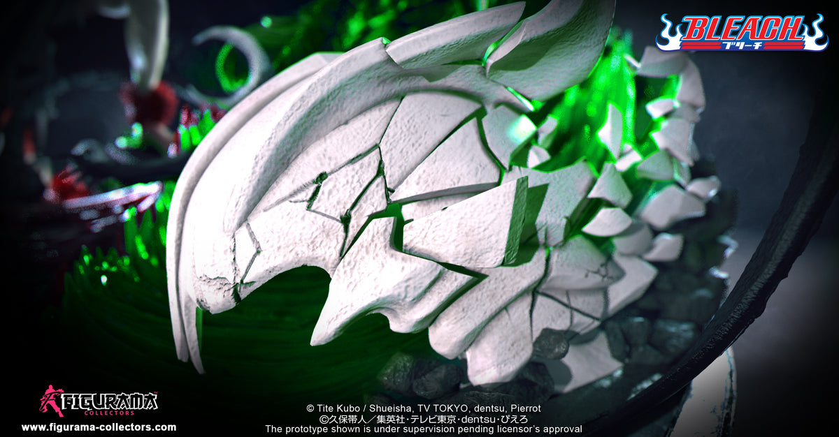 Bleach: Ichigo vs Ulquiorra