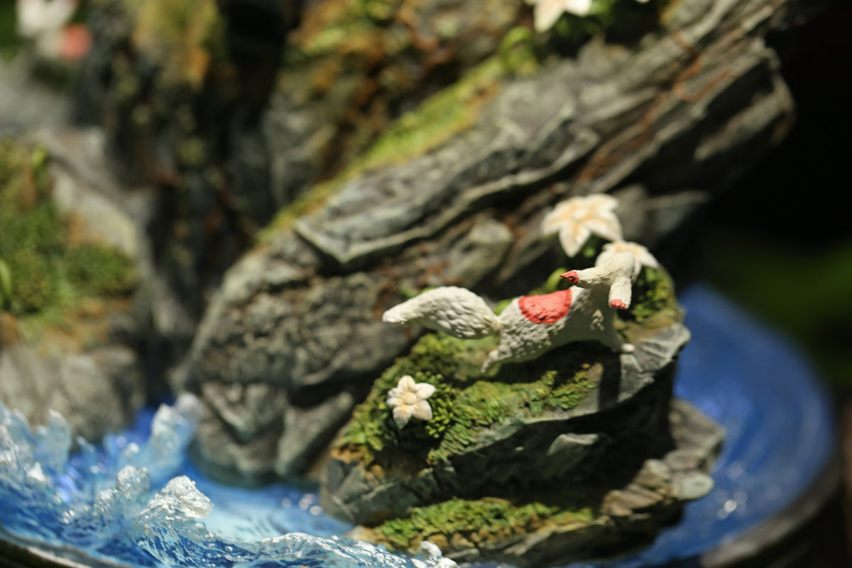 Made In Abyss Elite Diorama Statue