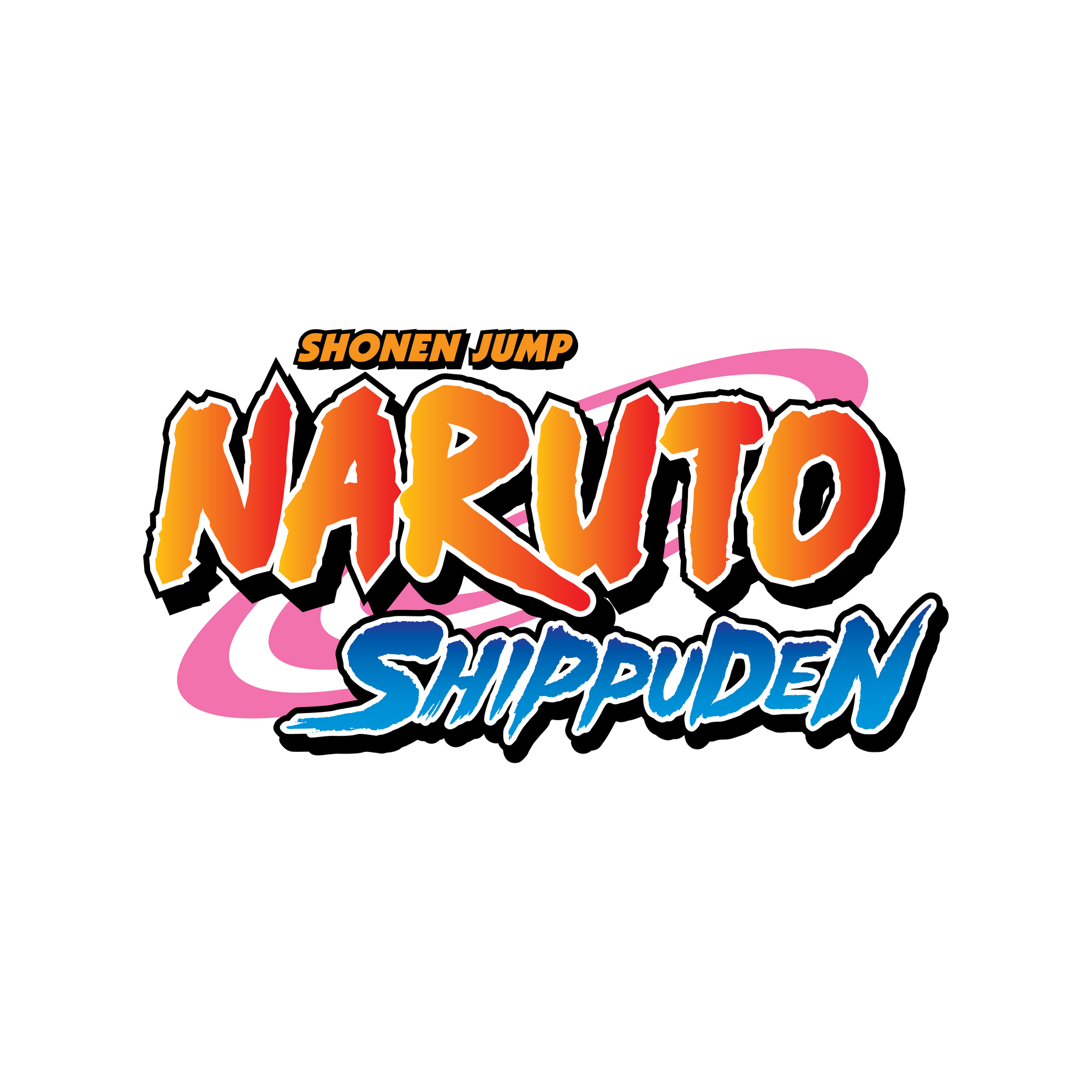 Naruto Shippuden - COPY