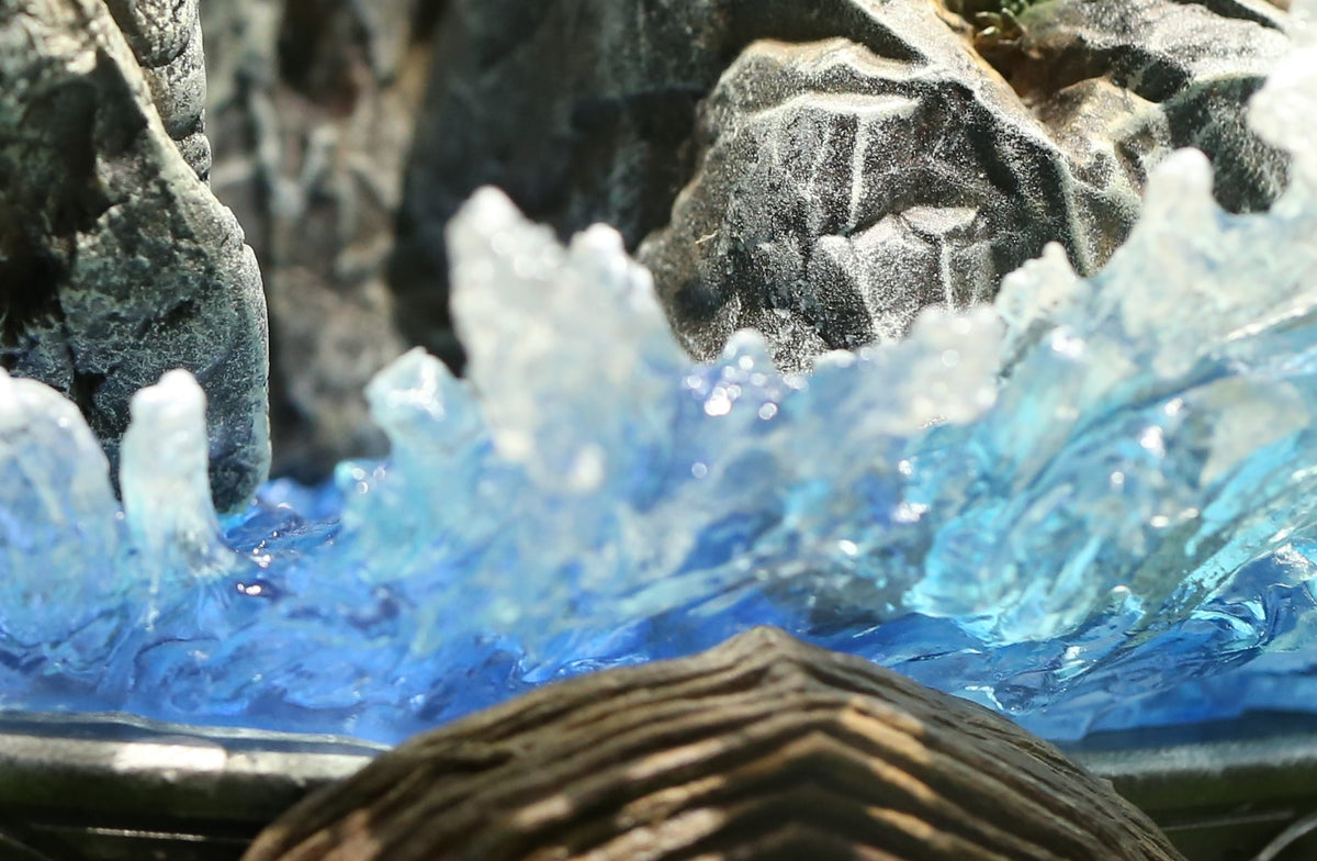 Made In Abyss Elite Diorama Statue