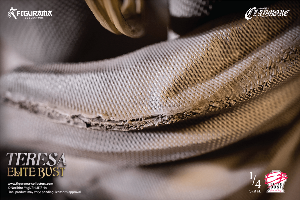 Claymore: Twin Goddesses Bundle