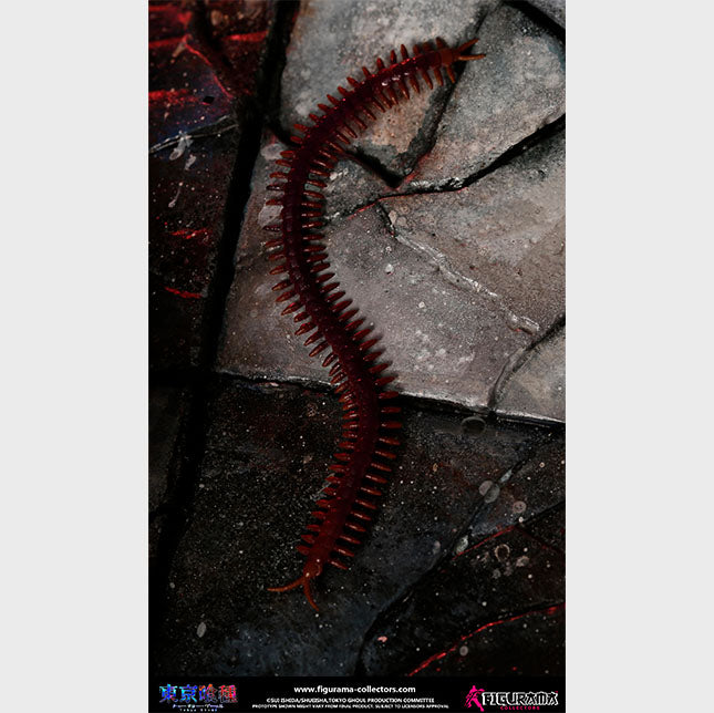 Tokyo Ghoul: Kaneki VS Yamori