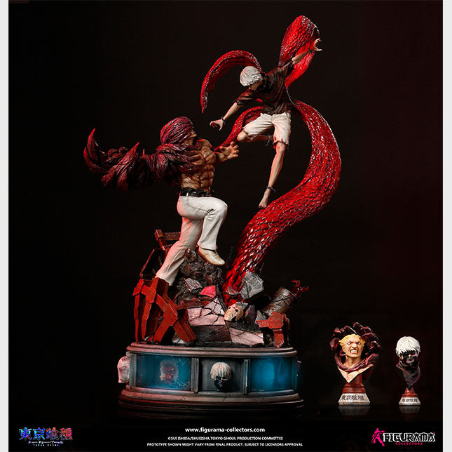 Toutes les figurines Funko POP Tokyo Ghoul Toutes les figurines Funko POP Tokyo Ghoul